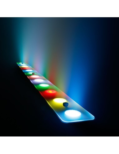 CAMEO - PIXBAR 600 PRO