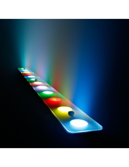 CAMEO - PIXBAR 600 PRO