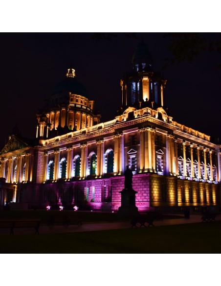 CAMEO - PIXBAR 600 PRO