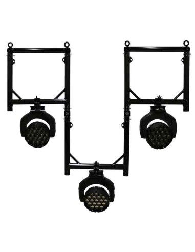 DURATRUSS - U FRAME 50