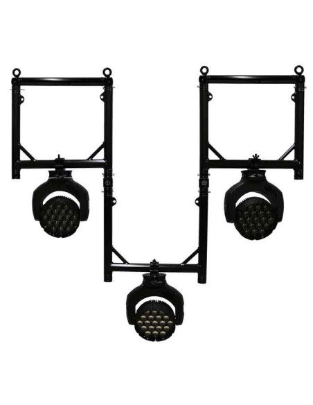 DURATRUSS - U FRAME 50