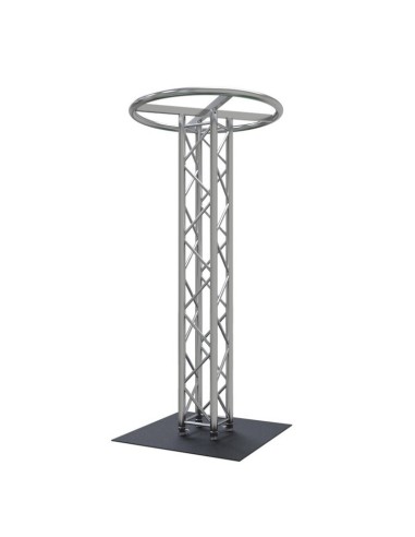 DURATRUSS -  DYNO WHEEL BLACK