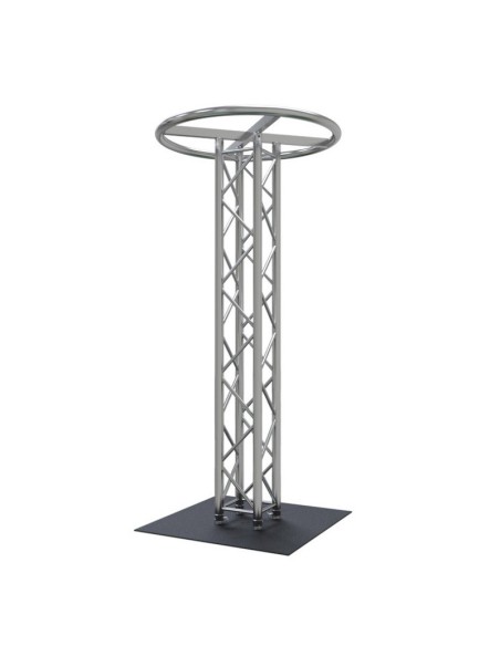 DURATRUSS -  DYNO WHEEL BLACK