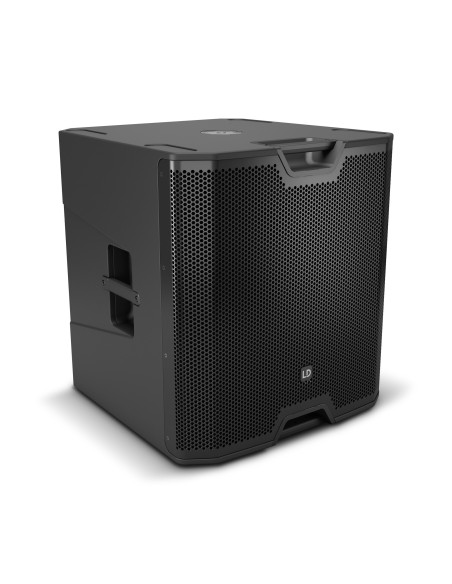 LD SYSTEMS - ICOA SUB 18A