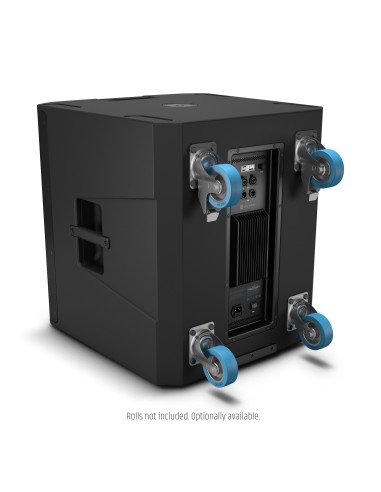 LD SYSTEMS - ICOA SUB 18A