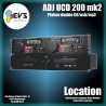 ADJ - UCD 200