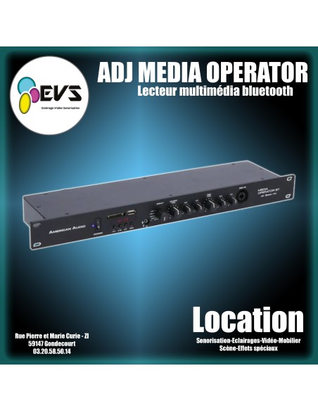 ADJ - MEDIA OPERATOR BT