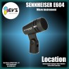 SENNHEISER - E 604