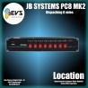 JB SYSTEMS - PC8 MK2