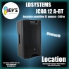 LD SYSTEMS - ICOA 12A BT