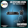 LD SYSTEMS - U506 BPHH