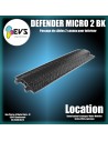 DEFENDER - MICRO 2 BK