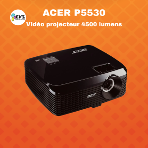 ACER - VP 4500 LUMENS