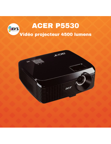 ACER - VP 4500 LUMENS