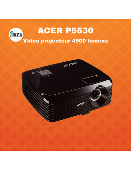 ACER - VP 4500 LUMENS