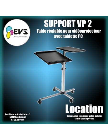 SUPPORT VP2