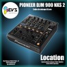 PIONEER - DJM 900 NXS 2