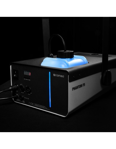 CAMEO - PHANTOM F5