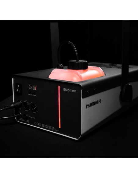 CAMEO - PHANTOM F5