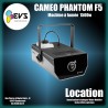 CAMEO - PHANTOM F5