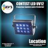 CONTEST - LED UV12