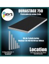 DURASTAGE 750 - 2x1M