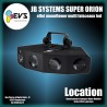 JB SYSTEMS - SUPER ORION