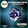 JB SYSTEMS - BEAM TWISTER