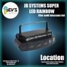 JB SYSTEMS - SUPER LED RAINBOW