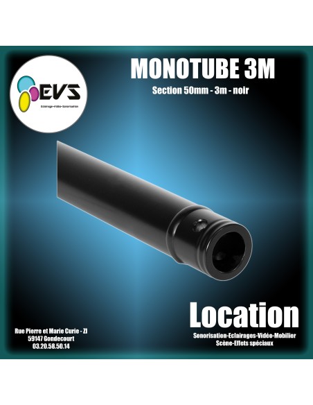 DURATRUSS DT 31/2 300 BLACK