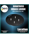 DURATRUSS - EMBASE 37,5 KG