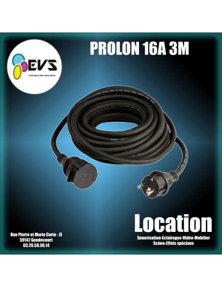 PROLON 16A - 3M
