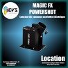 MAGIC FX - POWERSHOT