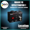 MAGIC FX - EFFECTIVATOR 1