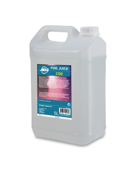 ADJ - CO2 JUICE 5L