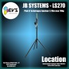 JB SYSTEMS - LS 270