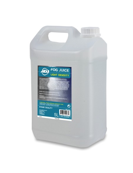 ADJ - FOG JUICE LIGHT  5L