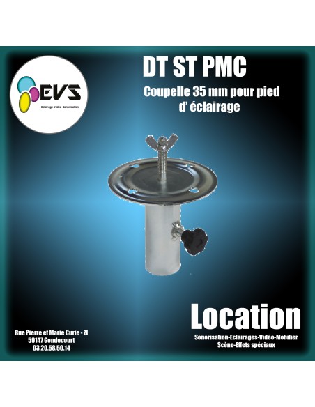 DURATRUSS - DT ST PMC