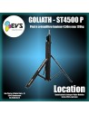 GOLIATH - ST 4500P