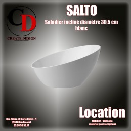 SALTO - SALADIER INCLINE...