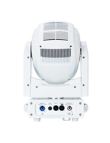 ADJ - FOCUS SPOT 4 WHITE