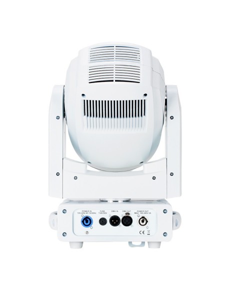 ADJ - FOCUS SPOT 4 WHITE