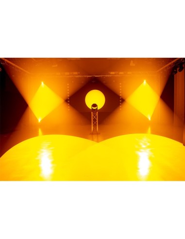 ADJ - FOCUS SPOT 4 WHITE