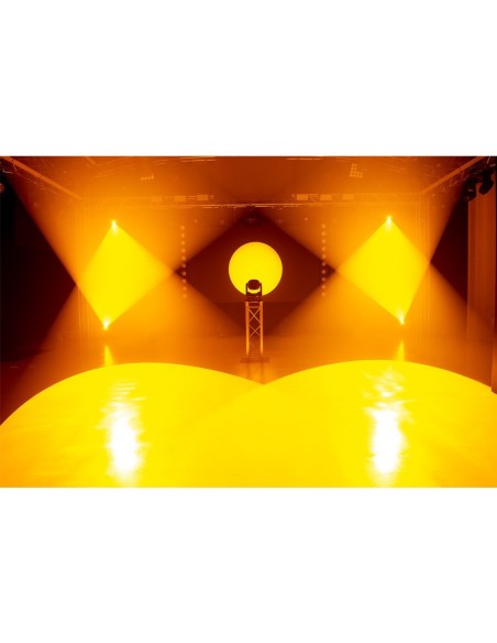 ADJ - FOCUS SPOT 4 WHITE