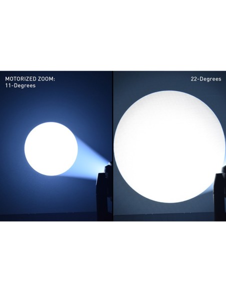 ADJ - FOCUS SPOT 4 WHITE