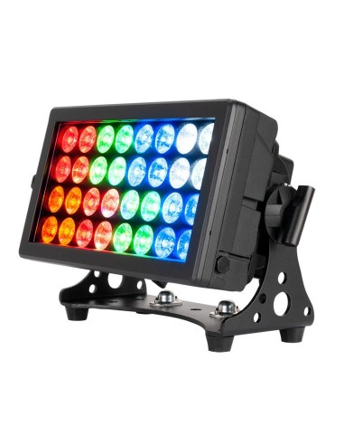 ADJ - 32 HEX PANEL IP