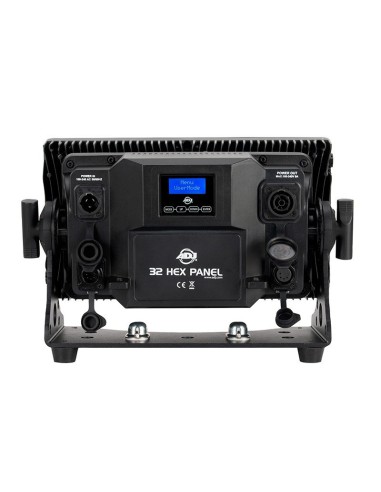 ADJ - 32 HEX PANEL IP