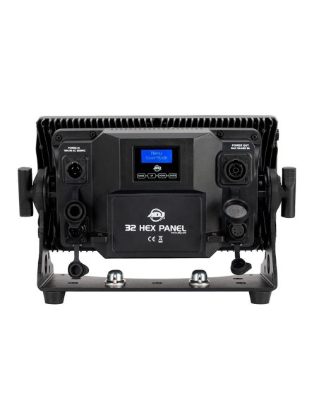 ADJ - 32 HEX PANEL IP