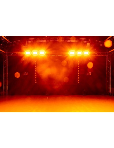 ADJ - 32 HEX PANEL IP