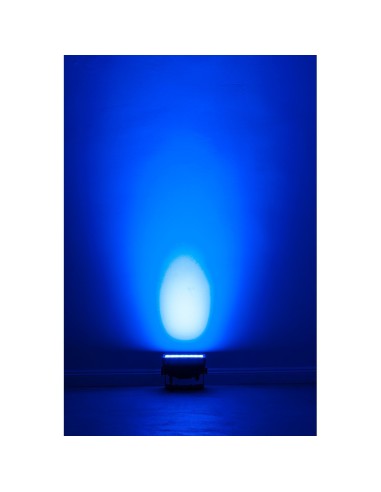 ADJ - 32 HEX PANEL IP